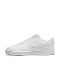 Nike Court Vision Low Sneaker Dames Wit Maat 43