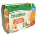 BLEDINA Pot salé tomate riz poulet dès 6 mois 2x200g