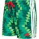 Adidas Inspired Graphic 5" Zwemshort