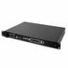 Riello MTA 16A, montage in rack, 1U, 9 AC-aansluitingen, zwart