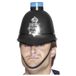Politiehelm Smiffy Police Helmet With Flashing Siren L