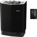 Tylö Sense Elite 8 saunakachel 8 kW - zwart