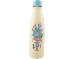 Harry Potter - Drinkfles - Dobby de Huiself - 500ML - Distrineo