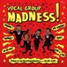 Vocal Stag-O-Lee Various Artists - Vocal Group Madness! (LP)