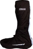 PRO-X elements Varese Pro X Elements Overschoenen Extra Lang Maat M (Schoenmaat 38-39) Zwart
