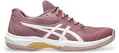 ASICS Game Ff Padel Schoenen Dames Roze Maat 42