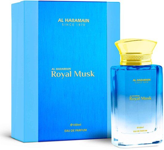 Al Haramain Eau de Parfum / 100 / Unisex