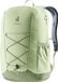deuter Sac à dos de randonnée Gogo 25L Mineral - Vert clair chiné