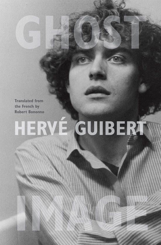 Ghost Libri GmbH Ghost Image Paperback