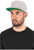 Flexfit Classic Snapback Cap