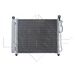 Nrf Condenseur, Climatisation 35569 Kia 9460607000 9760607000 9760607200