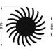 Fischer Elektronik SK 571 20 SA LED-dissipateur thermique