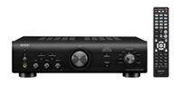 Denon PMA-600NE - Geïntegreerde Versterker - Zwart