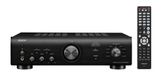 Denon PMA-600NE - Geïntegreerde Versterker - Zwart