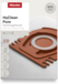 Miele CO HyClean Pure Stofzuigerzak - 5 stuks