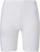 Cotonella Panty short dames wit - Maat XL
