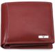 Portefeuille en cuir pour hommes avec protection RFID