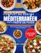 LE LIVRE DE RECETTES COMPLET DU RÉGIME MÉDITERRANÉEN POUR LA PERTE DE POIDS