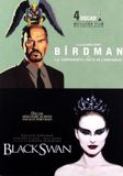 Birdman [2DVD]