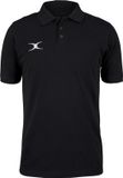 Gilbert Quest Polo Jnr Zwart