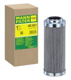 MANN-FILTER HD 55/1 Hydrauliek Filter