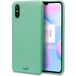 Coole beschermhoes voor Xiaomi Redmi 9A / 9AT Cover Mint