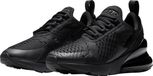 Nike Air Max 270 GS Unisex Sneakers Zwart Maat 37.5
