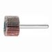 PFERD lamellenschuurstift Ø 50 x H 20 mm korrel 120 - 44504126