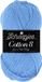 Scheepjes Cotton 8 50g - 506 Paars