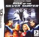 Fantastic 4 : Rise Of The Silver Surfer - Nintendo 3DS