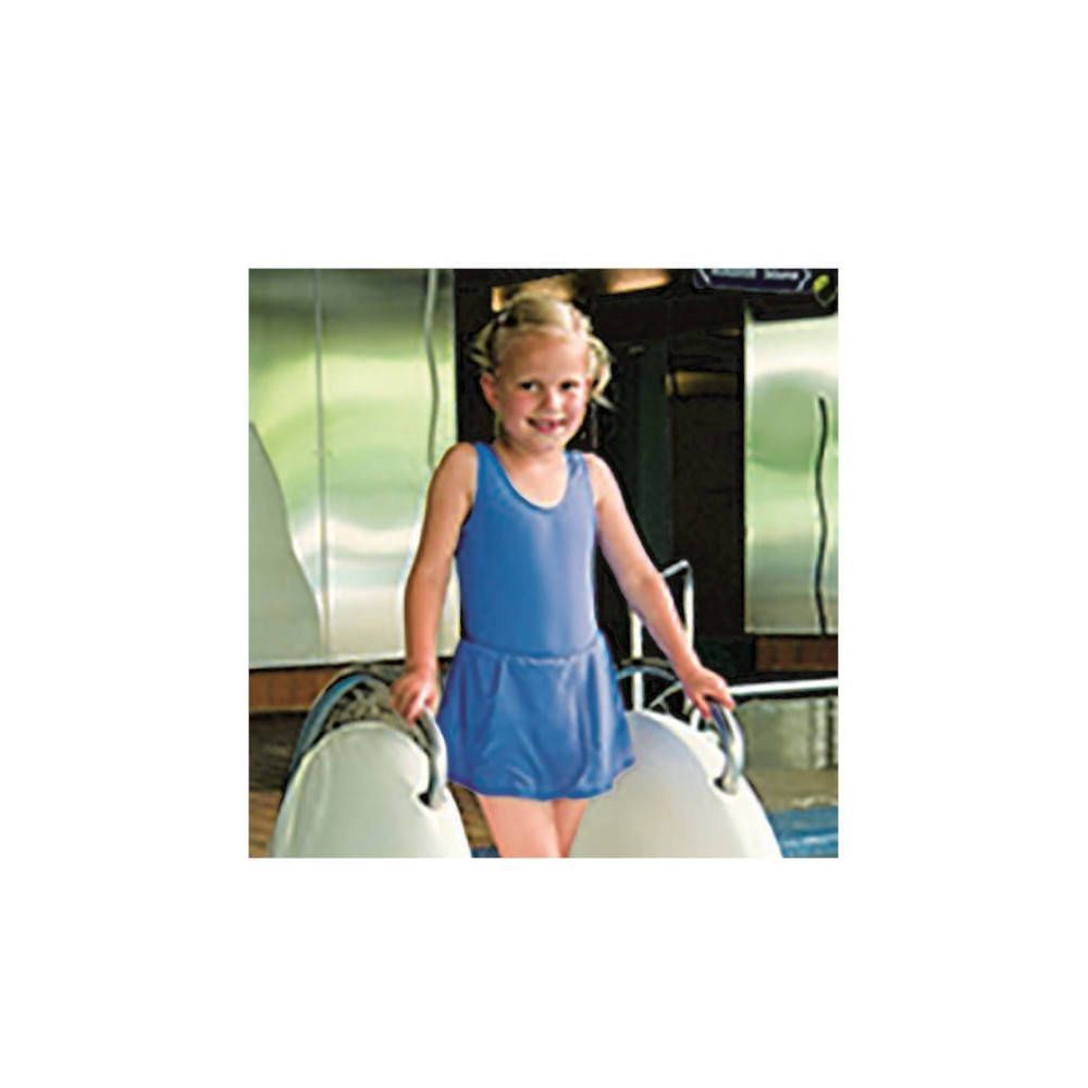 Bota Suprima 1523 Badpak Meisje Blauw Maat 152