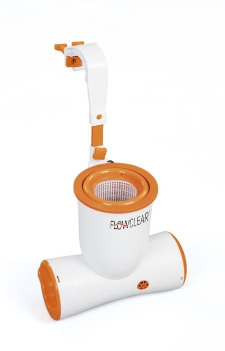 Bestway Flowclear Skimmerfilter Inhang - 3.9 m³/u - 58469
