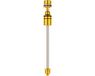 ROCKSHOX DebonAir+ Conversion Kit for Zeb A1 160mm