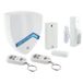 Schwaiger HG2000 532 Système d'alarme blanc