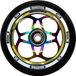 Lucky Quatro Trottinette Roue (110mm Neochrome)