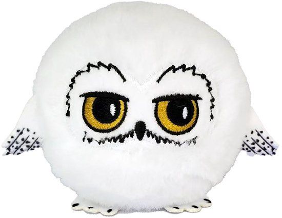 Ty Pluche Harry Potter Hedwig Knuffel Bouncer Speelgoed