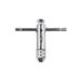 Metalworks 748421412 slagmoerdraaier, lange serie, klasse 2, 5 mm-12 mm, 300 mm lengte