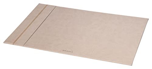 Clairefontaine RHODIA 194482C - Sous-Main Rigide Touche de Rose - 60x40 cm