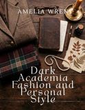Dark Academia Fashion and Personal Style