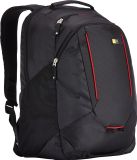 Case Logic Evolution BPEB-115 Black 15.6 inch Laptop Backpack - Black