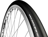 Veloflex Carbon 23c Tube Zwart