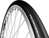 Veloflex Carbon 23c Tube Zwart
