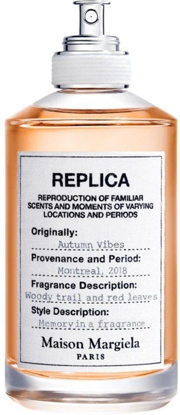 Maison Margiela Replica / 100 (ml) / Unisex