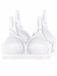 Triumph 2-pack sport BH's Tri-action workout N - 95C - Wit