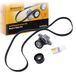 CONTITECH 5PK1750K1 Kit de courroies d'accessoires