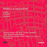 Music&Words SWR Sinfonieorchester Baden-Baden und Freiburg - Saunders: Miniata (CD)