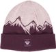 Roxy Snowrox Junior Muts Blackberry Wine Kinderen