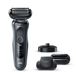 Braun Series 6 60-N4820cs - Elektrisch Scheerapparaat - Grijs