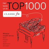 Various Classic FM – Het Beste Uit De Top 1000