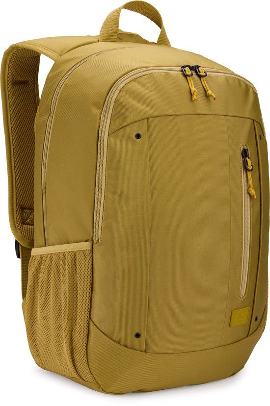 Case Logic Jaunt Recycled Backpack 15,6 inch Goud